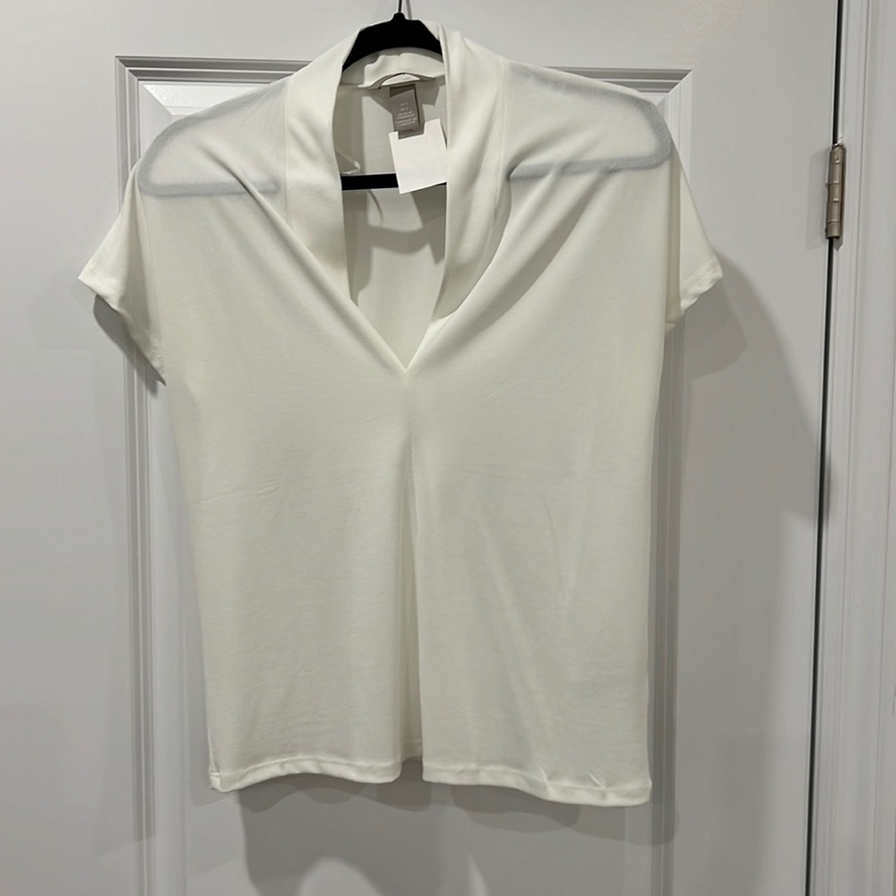 White Blouse